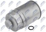 NTY filtru combustibil NTY FFF-HY-001 (FFF-HY-001)