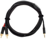  Cablu audio Cordial CFY 3 WCC (56053)