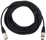 Cordial Cablu microfon Cordial CFM 10 FM BK (137121)