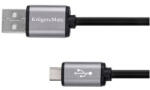  Cablu de date Usb - Micro Usb 0.2 m Kruger&Matz (54798)
