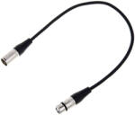  Cablu XLR 1.5m Patch the sssnake SK233-1, 5 (132005)