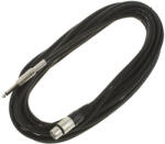  Cablu microfon XLR 10 m the sssnake SMP10BK (163858)