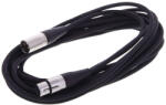  Cablu microfon XLR 6 m the sssnake SM6BK (128512)
