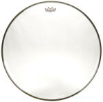  Fata tambur Remo 22" Emperor Clear (163264)