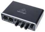 BEHRINGER U-Phoria UMC202HD (359080)