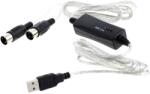  Interfata Midi USB 1x1 (274906)