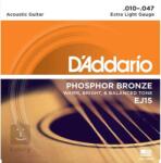  Corzi Chitara Acustica Daddario EJ15 (120693)