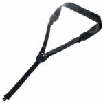  Curea chitara clasica Ortega OGSHK-BK Guitar Strap 20 (441424)