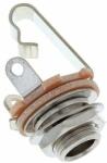  Mufa Jack mama 6.3 mm mono, Conector Jack panou Switchcraft 1/4 (189475)