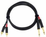  Cablu Audio Cordial CFU 1.5 PC (181913)