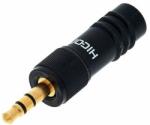  Conector Jack Sennheiser 3.5mm, Hicon HI-J35S-Screw-M (331666)
