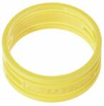  Inel Galben Mufa XLR Neutrik XXR Yellow (188667)