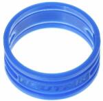  Inel Colorat Mufa XLR Neutrik XXR Blue (189003)