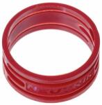  Inel Colorat Mufa XLR Neutrik XXR Red (188665)