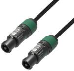 Adam Hall Cables 5 STAR S225 SS 1000, Cablu Boxe Speakon 10m (60021)