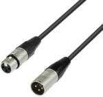  Cablu microfon 10m Adam Hall Cables 4 STAR MMF 1000 (60219)