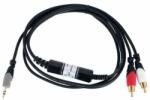  Cablu Jack RCA profesional pro snake BJR 101-1 (478033)