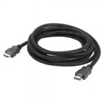  Cablu HDMI 2m tata-tata 3D 4K Ultra HD, Seria 2.0 (78790)