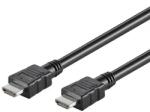 Well Cablu HDMI 2.0 tata-tata, 7, 5 m, 4K 60Hz, Ethernet, ARC, HDR (80655)