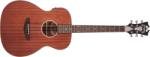 D´Angelico D'Angelico Premier Tammany LS Mahogany Satin (61486)