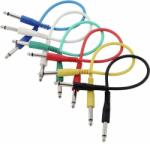  Set 6 cabluri Jack 0.3m the sssnake SK369M-03 (128530)