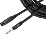  Cablu microfon 3m Ortega Economy OECM-10JX (61796)