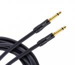  Cablu instrument 6m Ortega Tour OTCIS-20, negru (61803)