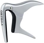  Capodastru Ortega OCAPO-CR u crom compact pentru chitară (flat, 52 mm) (61805)