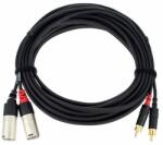  Cablu audio Cordial CFU 6 MC (59828)