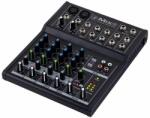  Mixer audio cu 8 canale Mackie Mix8 (60483)