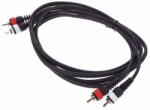  Cablu RCA RCA 2m the sssnake SRR2020 (151618)