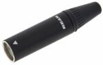  Conector mini xlr 4 pini Rean RT4 MC-B (278419)