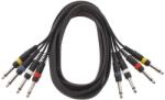  Cablu Multicore Jack Jack the sssnake MPP4030 (128515)