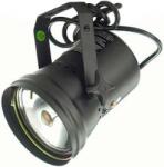 Eurolite Proiector PAR 36 Pinspot Eurolite incl. Bulb BK (165504)