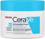  Crema de corp hidratanta si exfolianta pentru piele uscata, aspra cu rugozitati, 340g, CeraVe