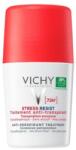  Deodorant roll-on tratament intensiv anti-transpirant stress-resist 72h, 50 ml, Vichy