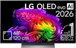 LG OLED48G63LS