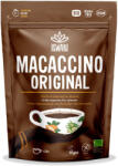 Iswari Bautura instant energizanta BIO vegana Macaccino Original Reishi Iswari (10536)