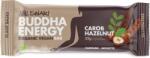 Iswari Baton energizant BIO cu alune de padure si carob Iswari (10432)