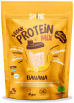 Shine Shake proteic BIO cu banane Shine Drinks (11288)