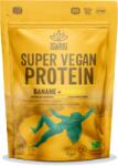 Iswari Proteina Super Vegan BIO(dupa efort) cu banana Iswari (11922)