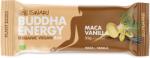 Iswari Baton energizant BIO cu maca si vanilie Iswari (10431)