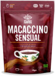 Iswari Bautura instant energizanta BIO vegana Macaccino Sensual Iswari (10407)