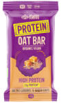 Iswari Baton proteic BIO din ovaz si caramel sarat Iswari (11646)