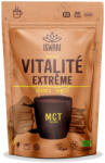 Iswari Cafea BIO Extreme Vitality, cu MCT, cafea arabica si vanilie Iswari (11264)