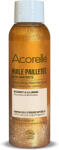 Acorelle Ulei iluminator BIO fata si corp, efect stralucitor, parfum 100% natural Acorelle (11927)