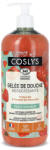 Coslys Gel de dus BIO calmant, cu capsuni si rosii(format mare) Coslys (11203)