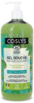 Coslys Gel de dus BIO revigorant, cu menta si canepa(format mare) Coslys (11201)