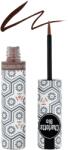 Charlotte Bio Eyeliner BIO Maro de inalta precizie, varf de pasla, cu aloe vera si extract magnolie Charlotte Bio (11016)