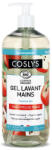 Coslys Gel BIO spalare maini, fara sapun, cu extract de mere(format mare) Coslys (10951)